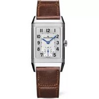 Jaeger-Lecoultre Reverso 2438522 Watch 42.9 x 25.5