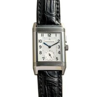 Jaeger-LeCoultre Reverso DAYNIGHT 272.8.54 Q2718410