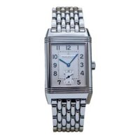 Jaeger LeCoultre Reverso Grande Taille Q2708110 Fullbox giấy tờ hãng , date 2017