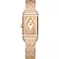 Jaeger LeCoultre Reverso 3362201 One Duetto 36.3 X 18mm