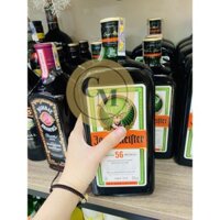 Jager thảo mộc 1000ML