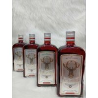Jagermeister ( Hươu ) Việt Quất