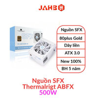 [JAH Store] Nguồn SFX Thermalright ABFX 500W 80Plus Bzone