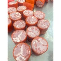 JAMBON BÁN BÁNH MÌ (500G).ĐÒN