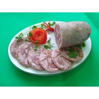 Jambon Thịt Nguội