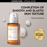 [JAMINKYUNG] Tinh chất dưỡng da Crema Caballo Original Essence 50mL