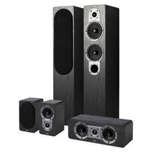 Loa Jamo S426HCS3 (S426-HCS3) 5.0