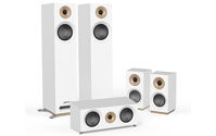 Jamo S 805 HCS Bộ loa 5.0 mới nhất năm 2018 giá rất tốt tại Vinhstudio