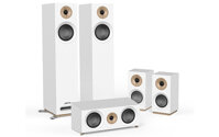 Jamo S 805 HCS Bộ loa 5.0 mới nhất năm 2018 giá rất tốt tại Vinhstudio