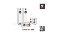 Jamo S 805 HCS