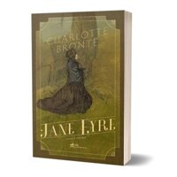 Jane Eyre - Charlotte Bronte