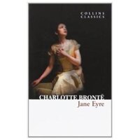 Jane Eyre Collins Classics