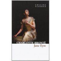 Jane Eyre Collins Classics