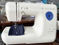 Janome 5300