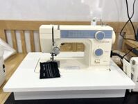 Janome 750