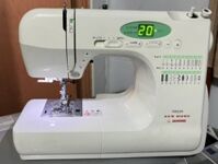 Janome NH-225 đời mới