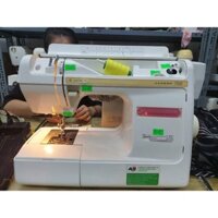 Janome(máy may gia đình nhập khẩu nhật bãi)