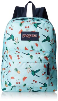 JanSport Superbreak Backpack - Sweet Nectar Limited Edition