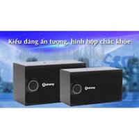 Jant II - Loa Karaoke Arirang (Jant 2) _ 2 tấc