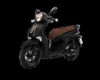 Janus Phiên bản Giới hạn hoàn toàn mới 2024 | Yamaha Motor Việt Nam