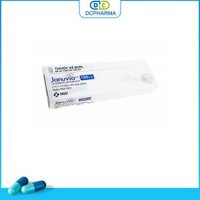 Januvia 100mg MSD (H/28v)