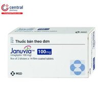 Januvia 100mg