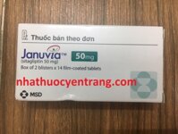 Januvia 50mg