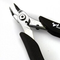 [JAPAN] [CHÍNH HÃNG] Kìm cắt không gỉ mũi cong Tsunoda Nhật Bản SNB-125