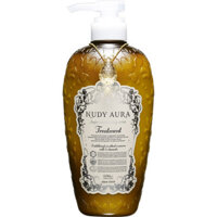 Japan Gateway Suntec Sangyo Nudie Aura Treatment 600ml Other (check locks, tongue cleaners, etc.) Shampoo/conditioner (premium)