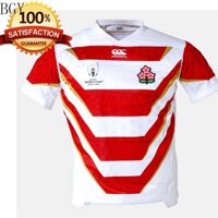 Japan Home Pro Rugby World Cup 2019 Jersey Shirt S-3XL