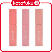 Japan IDA LABORATORIES CANMAKE Glace Tint Syrup (01 / 02 / 03) 3.1g