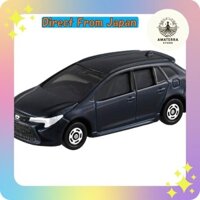 【Japan Quality】Tomy Tomica No.24 Toyota Corolla Touring (Blister Package) Miniature Car Toys 3 years and up