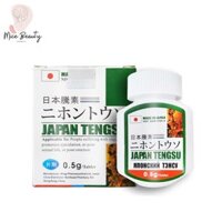 Japan Tengsu – Hỗ trợ sinh lý nam giới