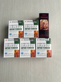 Japan Tengsu Nhập Khẩu Chính Hãng