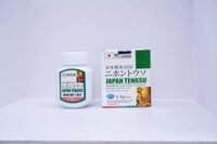 Japan Tengsu Nhật Bản tăng cường sinh lý có tốt không? Mua ở đâu chính hãng