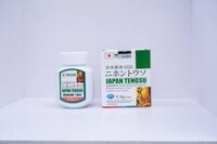 Japan Tengsu Nhật Bản tăng cường sinh lý có tốt không? Mua ở đâu chính hãng