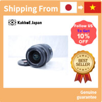 【Japan Used Lense】Sony DT 18-55mm F3.5-5.6 SAM SAL1855
