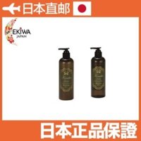 Japanese salon ALEN shampoo and hair care essence kimeha series