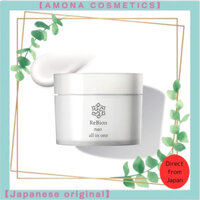 【Japanese original】
[Quasi-Drug] ReBion Nao All-in-One Gel Niacinamide Whitening Wrinkle Hyaluronic Acid Vitamin C Derivative Shea Butter Dry Skin 80g [Official]Direct from Japan