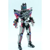[Japanfortoy] Mô hình đồ chơi SHF Zi-O Decade Armor Chính hãng Bandai S.H.Figuarts Kamen Rider Zi-o, K162