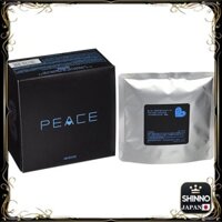 《JAPAN》★Piece Pro Design Series Freeze Keep Wax Refill 80g×3