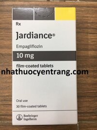 Jardiance 10mg