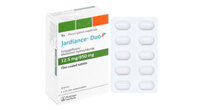 Jardiance Duo 12.5mg/850mg trị đái tháo đường