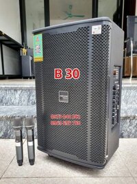 JARGUAR DX 15 loa bass 30 , 3 đường tiếng loa chất dành cho khách vip