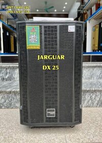JARGUAR DX 25 loa bass 30 mang hồn của bass 40 hàng chính hãng