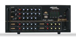 Amply Jarguar suhyoung PA 506N