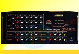 Amply Jarguar suhyoung PA 506N