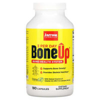 Jarrow Formulas Bone-Up 180 Capsules