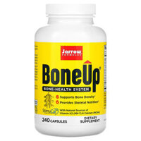 Jarrow Formulas Bone-Up 240 Capsules