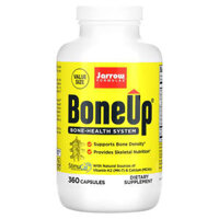 Jarrow Formulas Bone-Up 360 Capsules